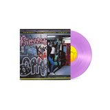 Subterranean Jungle (LP)