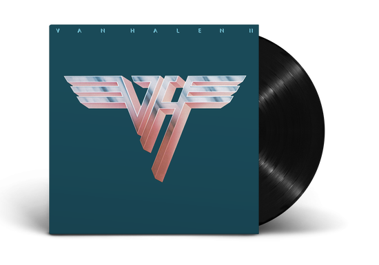 Van Halen 180 Vinyl) | Rhino Official