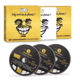 Why Can’t We Be Friends? 50th Anniversary (Collector’s Edition) [3CD]