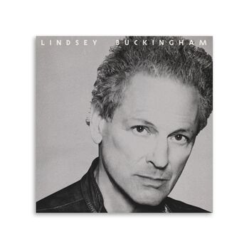 LindseyBuckingham CD 