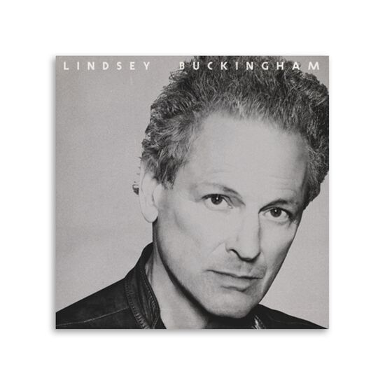 LindseyBuckingham CD LindseyBuckingham CD