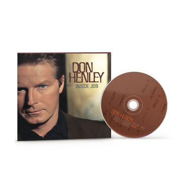 Inside Job (CD)