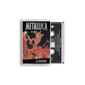 Load (Remastered) (Casette)
