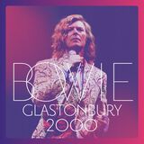 DAVID BOWIE: GLASTONBURY 2000 (3LP)