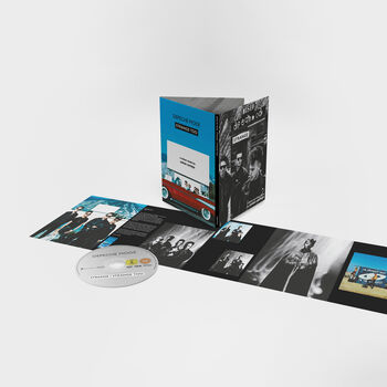 DEPECHE MODE  THE BEST OF - VOLUME 1  3 LP. VINILOS NEGROS - Tienda de  discos y vinilos online, Discos Deluxe