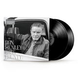 Cass County (2LP)