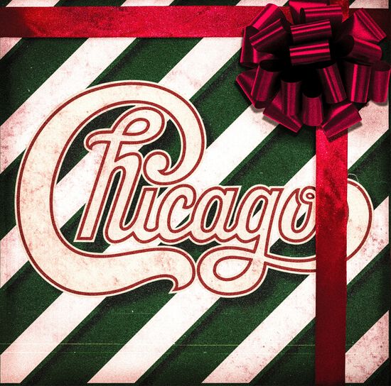 Chicago Christmas (2019) LP Chicago Christmas (2019) LP
