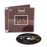 BABY I'M-A WANT YOU (QUADIO) (BLU-RAY AUDIO)
