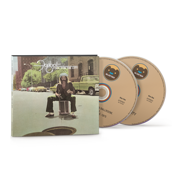 Fool for The City (50th Anniversary) (2CD)