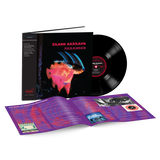 Paranoid (Rhino High Fidelity) (Unnumbered)