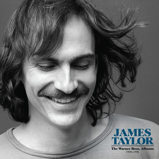 The Warner Bros. Albums 1970-1976 (6LP) The Warner Bros. Albums 1970-1976 (6LP)