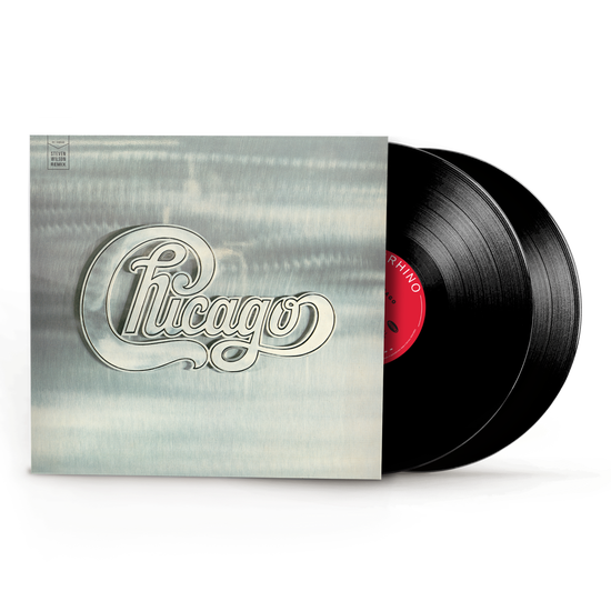 Chicago II (Steven Wilson Remix) (2LP)