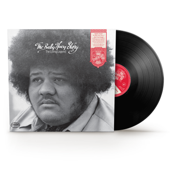 The Baby Huey Story: The Living Legend (Rhino Reserve)