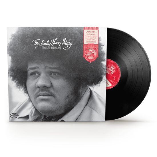 The Baby Huey Story: The Living Legend (Rhino Reserve)