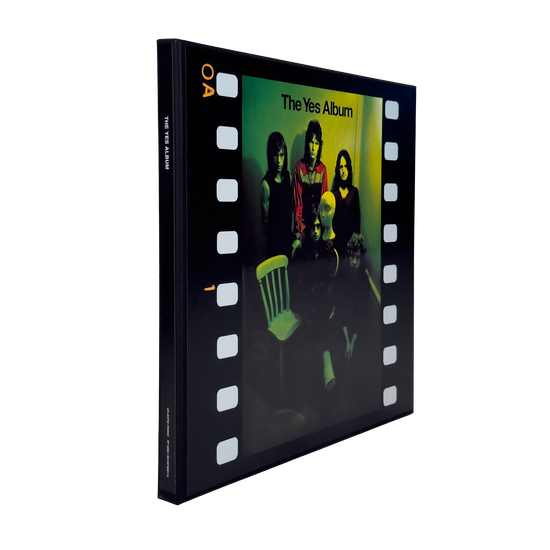 The Yes Album (Rhino High Fidelity R2R)