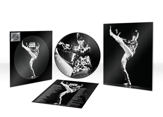 The Width Of A Circle 2CD + The Man Who Sold The World (Bundle) The Width Of A Circle 2CD + The Man Who Sold The World (Bundle)