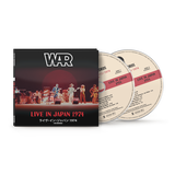 Live in Japan 1974 2CD