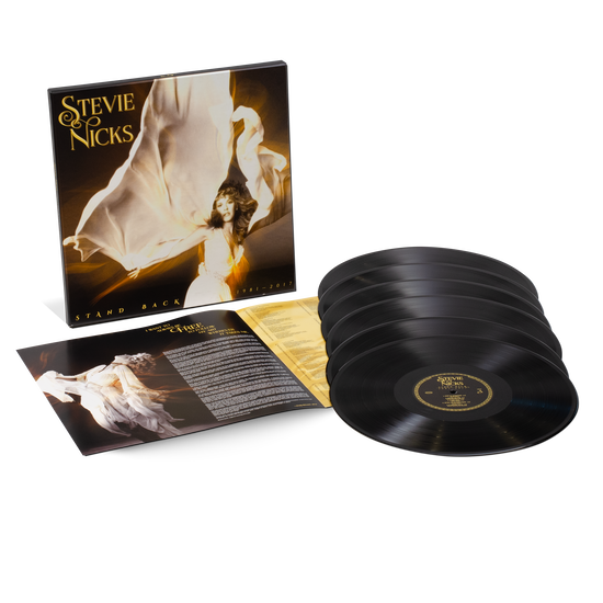  24 Karat Gold: Songs from the Vault: CDs & Vinyl