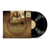 Return Of The King (2LP, Black)