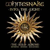 Into The Light: The Solo Albums (2LP)