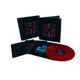 First And Last And Always (4LP)