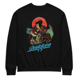 The Beast From The East Crewneck