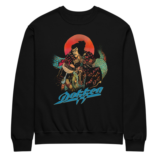 The Beast From The East Crewneck
