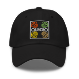 Quadio Classic Dad Hat