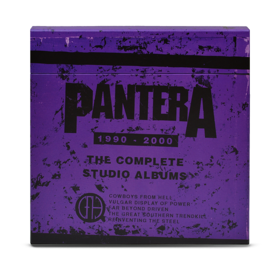 Pantera - Walk, Releases