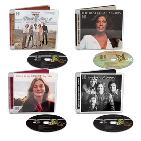 Chicago Quadio Box (9 Blu-Ray Audio) 新品 Chicago Quadio Box (9 Blu-Ray Audio) 新品 Amazon.co.jp