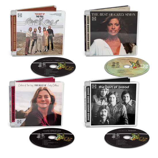 Quadio Bundle #9