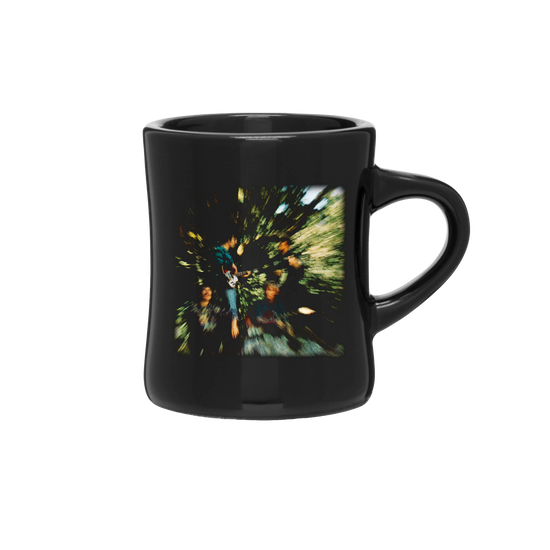 Bayou Country Coffee Mug