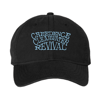 CCR Logo Dad Hat