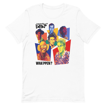 WHA'PPEN T-Shirt