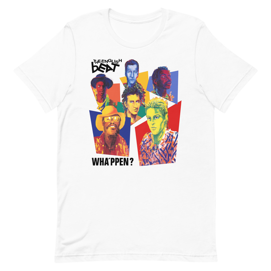 WHA'PPEN T-Shirt