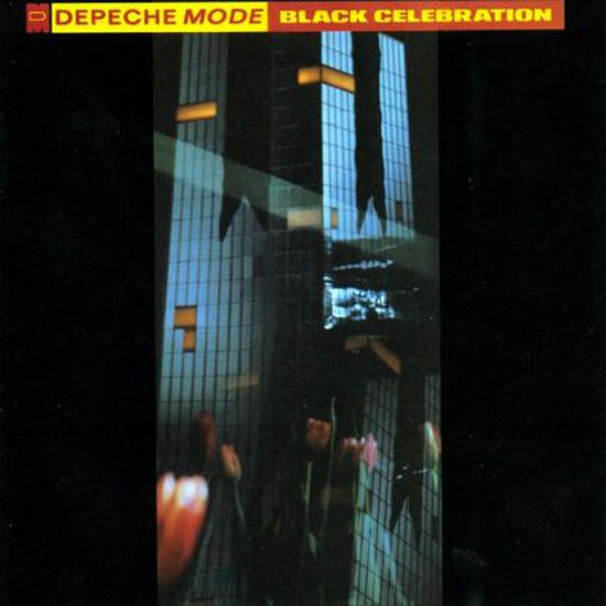 Black Celebration CD