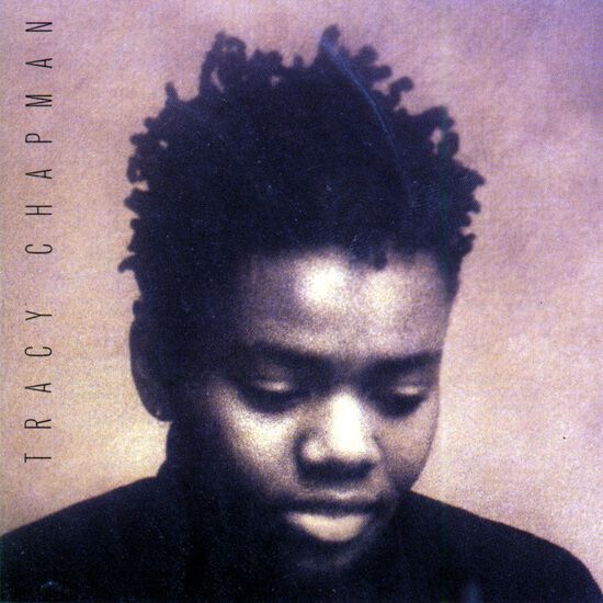 Tracy Chapman [CD]