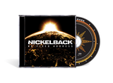 No Fixed Address (10th Anniversary) (CD)