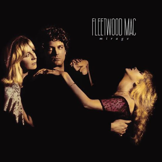 Mirage (Expanded) (2CD) Mirage (Expanded) (2CD)