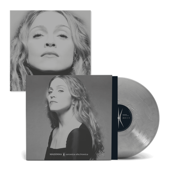 Veronica Electronica 12"
