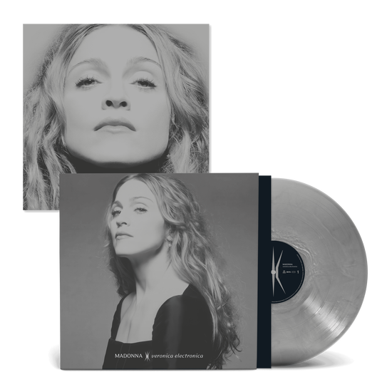 Veronica Electronica 12"