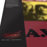 L.A. Woman (Rhino High Fidelity) (Unnumbered)