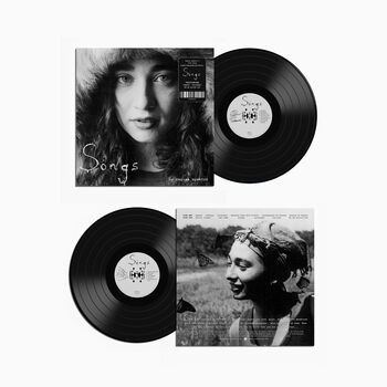 Songs Vinyl LP