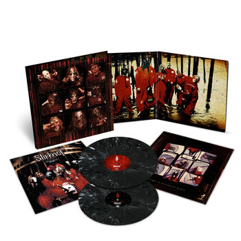 Slipknot (25th Anniversary Edition) (Spotify Exclusive)