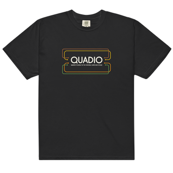 Quadio T-Shirt