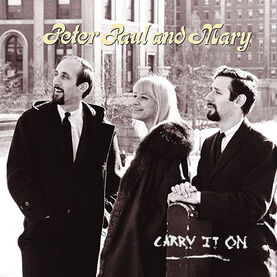 Carry It On (4 CD) | Rhino Official Store