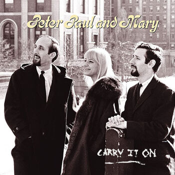 Carry It On (4 CD)