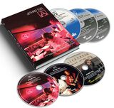A (The 40th Anniversary Edition) 3CD/3DVD