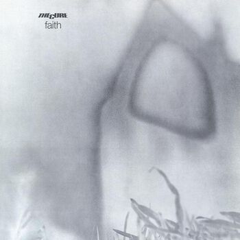 Faith (180 Gram Vinyl) 