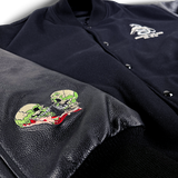 Metallica Deluxe Leather Jacket Bundle